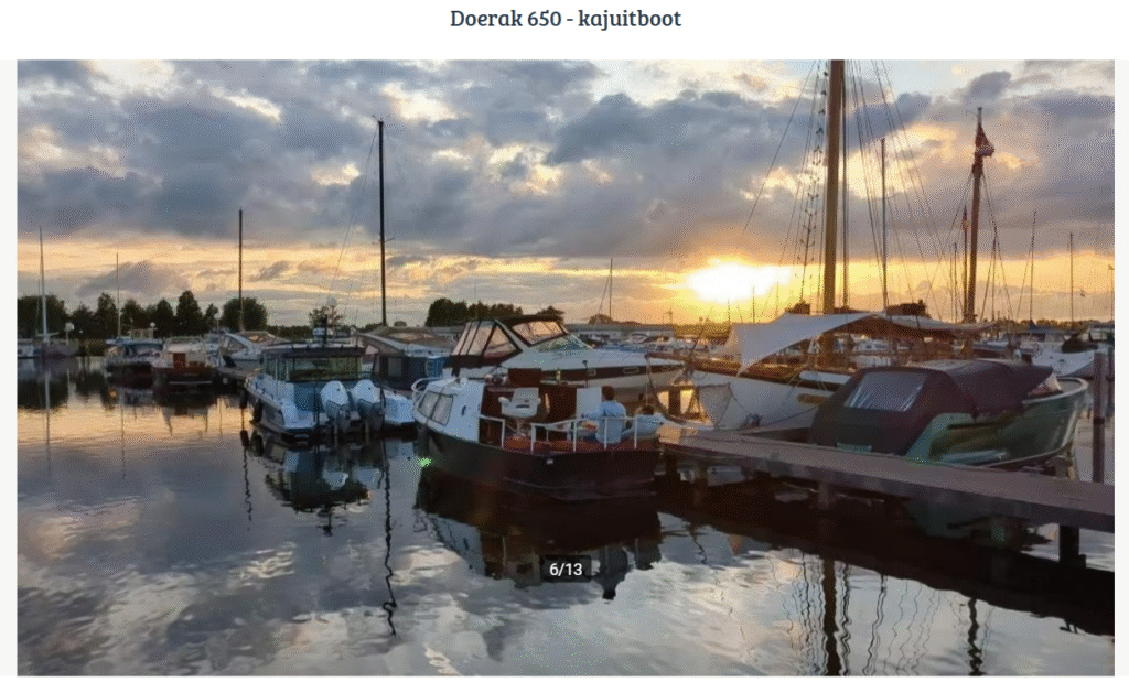 Droomverhalen